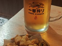 -埋位小酒馆(东城店)