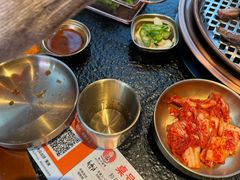 -伏一解牛烤肉专门店(信业购物中心店)