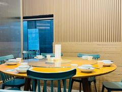 -江南驿·二十余年创意杭帮味(良渚玉鸟集店)