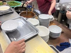-正味斋锅巴菜(西北角店)