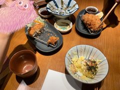 -山杏yama-katsu·吉列炸物