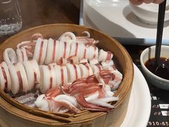 -乔街深夜食堂·小龙虾·高压锅生蚝(杭州总店)