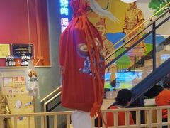 -叁宝烤肉• 西安烧烤 领跑品牌(中海城店)