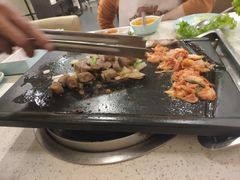 -韩时烤肉(枫蓝店)