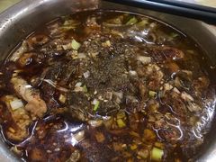 -鹍记特色牛杂面