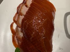 -四季民福烤鸭店(王府井灯市口店)