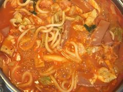 -八福力韩国休闲餐厅(泉舜店)