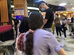 -友壹町寿司(嘉洲广场店)