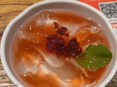 -平娃三宝烧烤·面食(南小街店)