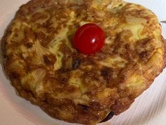 -Mezomd曼索蒂西班牙餐厅(广粤店)