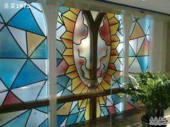 电梯间－１-深圳东部华侨城茵特拉根酒店