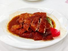 -东江海鲜酒家(艺都分店)