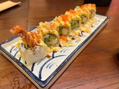 -鸟鹏烧鸟居酒屋(昌岗店)