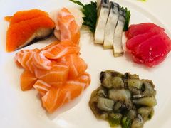-怡咖啡自助餐(宁波香格里拉店)