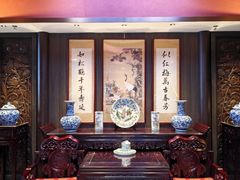-四世同堂·京菜·烤鸭(双井店)