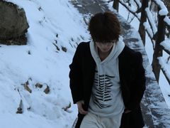 -终南山南五台景区