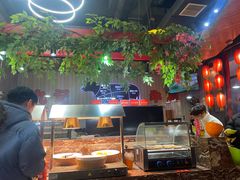 -九记潮汕现切鲜牛肉自助火锅(新开铺店)