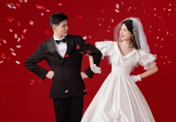 -安娜公馆婚纱摄影(锦州店)