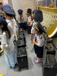 -奈尔宝·儿童乐园·亲子餐厅(苏州大悦城店)