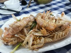 -钱大妈海鲜饭店(旅游大道店)