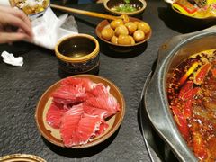 -胖碗火锅(观音桥店)