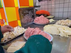 -小秋水饺(大成路总店)