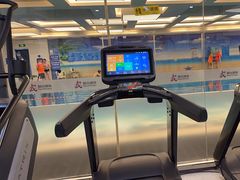 -爱尚游泳健身(外交公寓店)