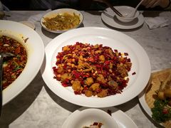 -天辣(金桥啦啦宝都店)
