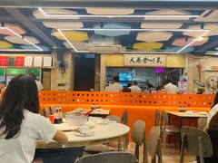-阿忠食坊大排档·20年老店(万象城店)