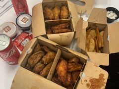 -Kyochon1991校村(共和路店)