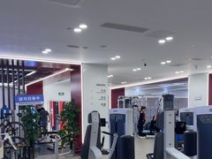 -英派斯健身旗舰店(海信国际中心馆)