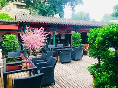 -厉家菜(金宝街店)