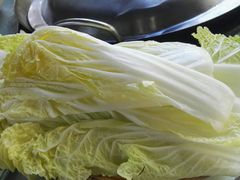 -姥家大锅台水库渔家