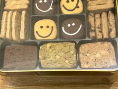 -曲奇四重奏(铜锣湾店 )