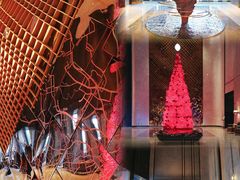 -深圳国际会展中心洲际酒店