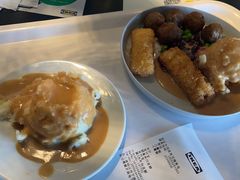 -宜家·瑞典风味餐厅(无锡店)