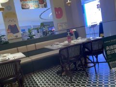 -Aqua Oasis 水天堂(太湖中心mall店)