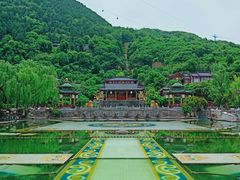 -华清宫景区