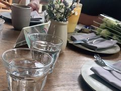 -BOR Eatery(安福路店)