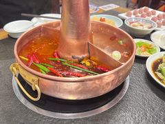 -仁和四季涮肉馆(天坛南门店)