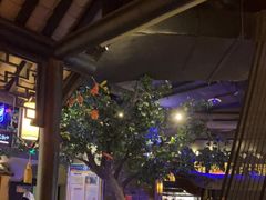 -绿茶餐厅(深圳龙华天虹购物中心店)