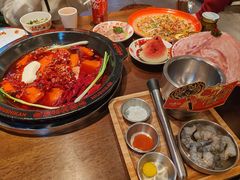 -牛市坎火锅(建设路店)