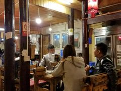 -小锅巴纳西餐厅