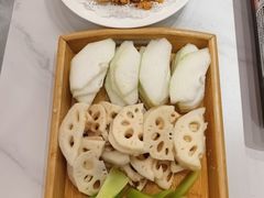 -高虾神龙虾·鲜货烧烤(六合店)