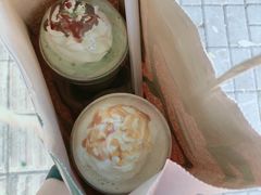 -星巴克(深圳龙华和平里店)