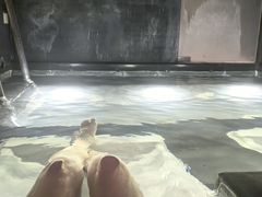 -丽思卡尔顿酒店泳池(金融街店)