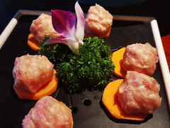 -蚬皇•陈味莞(西平景湖店)