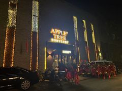 -苹果树下艺术餐厅(通州店)
