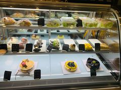 -梦菲思饼屋(瑞金宾馆店)