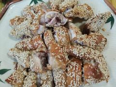 -区海鸡场饭店(石壁店)